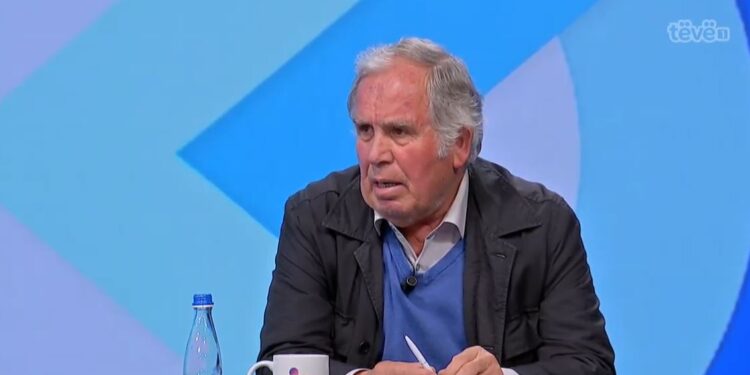 Baraliu: Serbia po luan ‘vallen e djallit’, ka vë në lajthitje BE-në