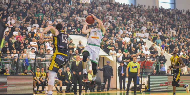 Trepça – Peja dhe Bashkimi – Prishtina, përballjet kryesore në elitën e basketbollit