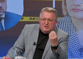 Berisha: Do të dalin audio-incizime tjera, do të na vije turp