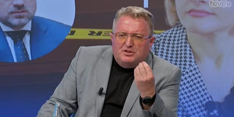 Berisha: Do të dalin audio-incizime tjera, do të na vije turp