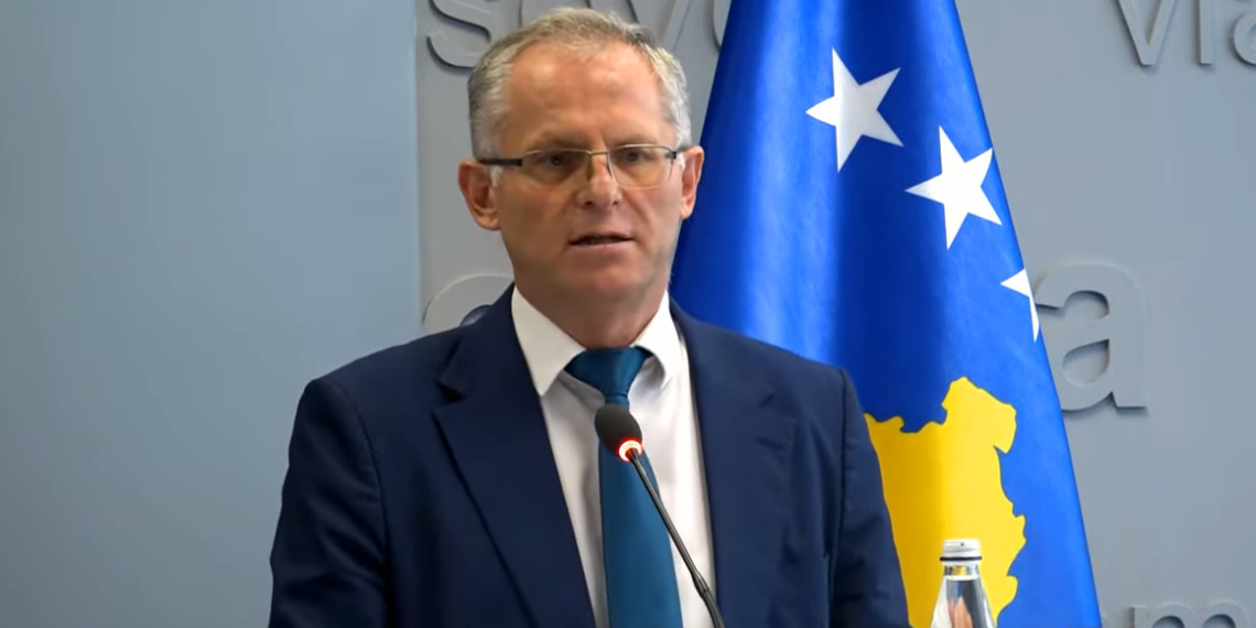 Bislimi: Kosova mund t’i përfitojë 882 milionë euro nga reformat e dakorduara me BE-në