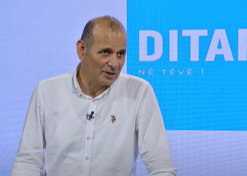 Canaj thotë se marrëdhëniet mes Qeverisë së Kosovës dhe të Gjermanisë janë të ftohura