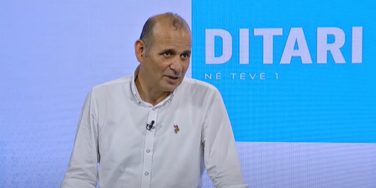 Canaj thotë se marrëdhëniet mes Qeverisë së Kosovës dhe të Gjermanisë janë të ftohura