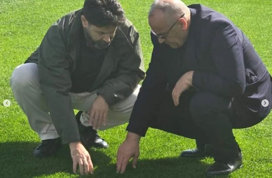 Paralajmërohen punime tjera në fushën e stadiumit “Fadil Vokrri”