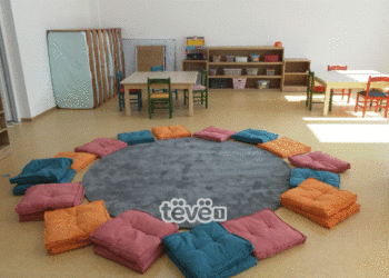 Renovohet çerdhja “Xixëllonjat” në Prishtinë, investimi kushtoi 2.5 milionë euro