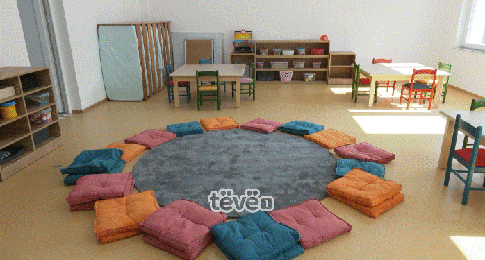 Renovohet çerdhja “Xixëllonjat” në Prishtinë, investimi kushtoi 2.5 milionë euro