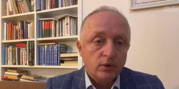 Dervishi: Shqipëria ka probleme në cilësinë e demokracisë dhe zgjedhjeve