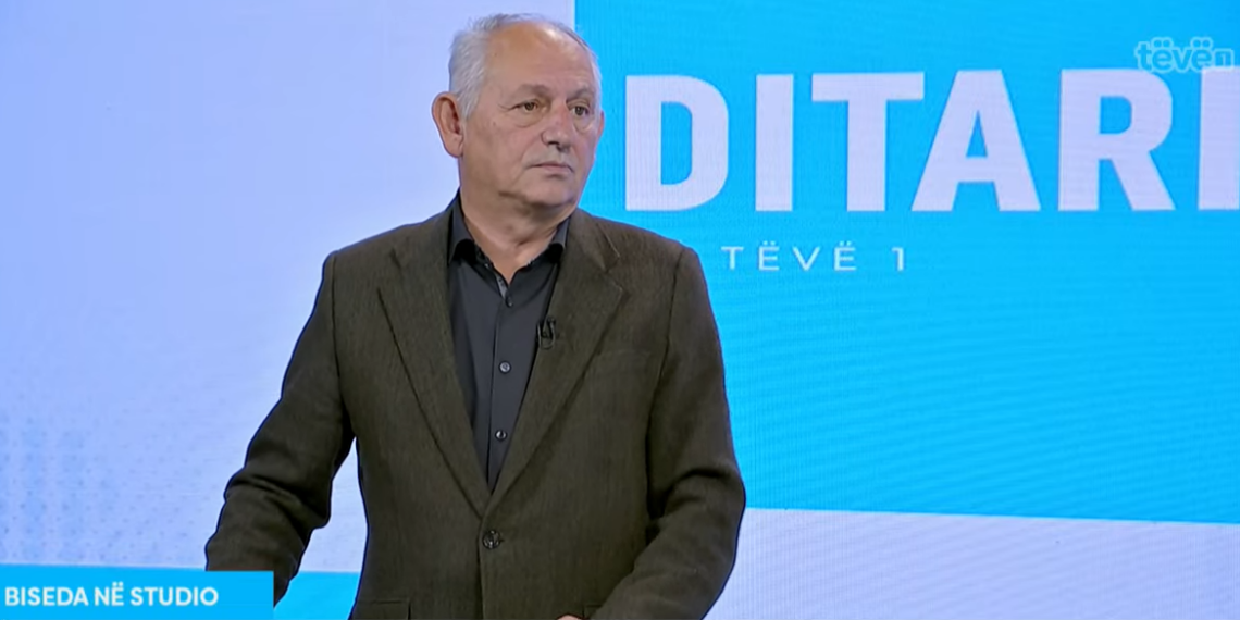 Dreshaj: As kjo e as qeveritë e kaluara s`kanë bërë asgjë për sigurime shëndetësore