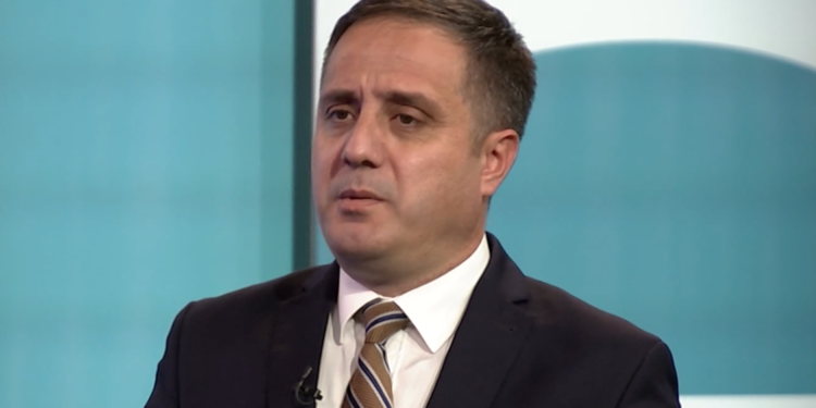 Selmanaj: Të dhënat e Raportit të Progresit, shqetësuese