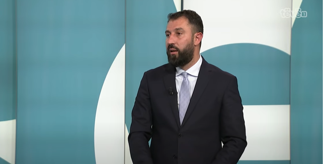 Krasniqi për sulmin ndaj Muhaxherit: Akt i ulët dhe i papranueshëm