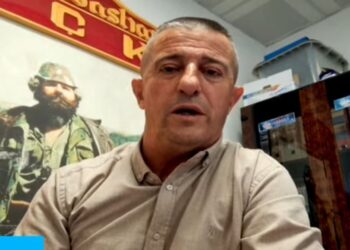 Përfaqësuesi i OVL-UÇK-së i pakënaqur  me rritjen e pensionin prej 20%