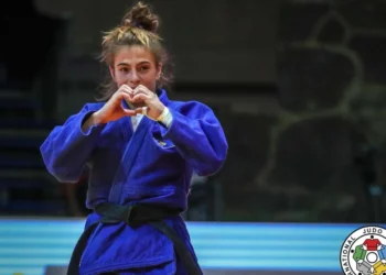 Nuk ka medalje për xhudistet kosovare në Abu Dhabi