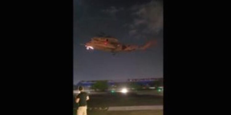 40 persona lëndohen nga një sulm në Izrael, Hezbollah merrë përgjegjësinë