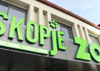 Mbyllet kopshti zoologjik në Shkup, shkak dyshimet për praninë e gripit të shpendëve