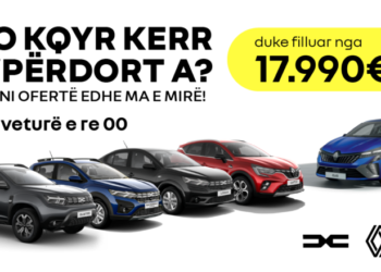 Shumë klientë po dalin fitues dita ditës nga fushata e fundit e Auto Mita-s