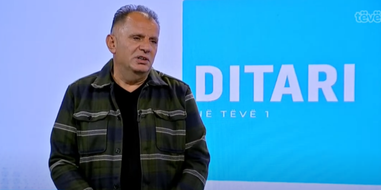 Gërxhaliu e cilëson të vonuar rritjen e pagave