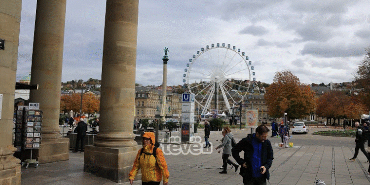 Sa qytetarë të Kosovës jetojnë në Gjermani?