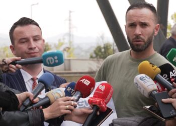 Si ia vodhën hajnat mërgimtarit nga Austria 1 mijë shota në vlerë prej 15 mijë eurove?