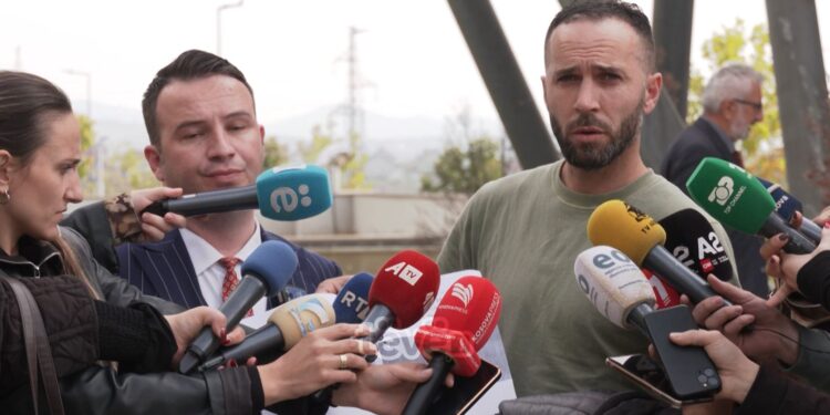 Si ia vodhën hajnat mërgimtarit nga Austria 1 mijë shota në vlerë prej 15 mijë eurove?