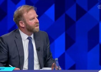 Abazi: Më kërkesë të Kurtit Lista Serbe erdhi në seancën për zgjedhjen e presidentes