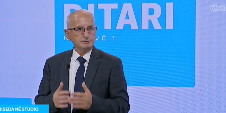 Shatri thotë se do të ketë lirim të çmimeve të produkteve pas ndryshimit të masës për mallrat serbe