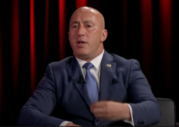 Haradinaj: Qeveria Kurti e ka përjashtuar Kosovën nga harta e investimeve