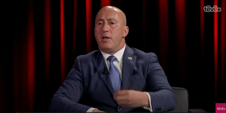 Haradinaj: Qeveria Kurti e ka përjashtuar Kosovën nga harta e investimeve