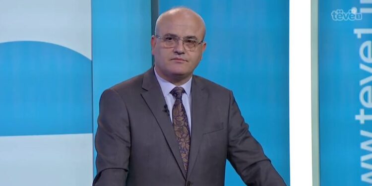 Avdyli: Opozita po e shfrytëzon Kuvendin për fushatë