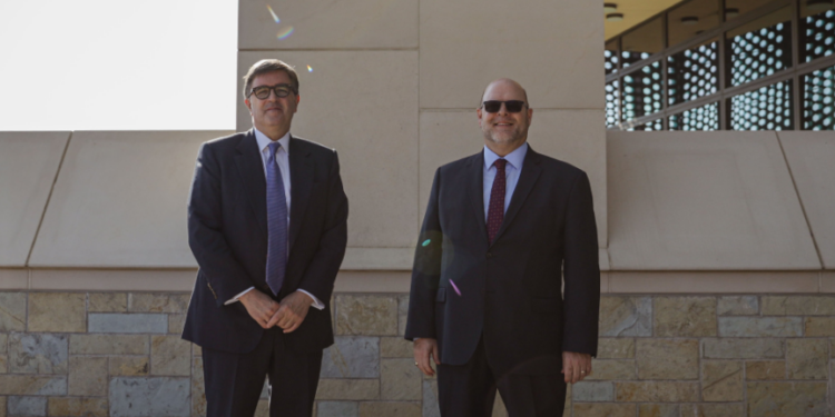 Hovenier i lumtur për vizitën e O’Brien në Kosovë: Do të zhvillojmë biseda për çështjet kyçe bilaterale