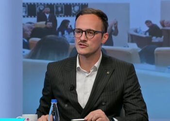 Hyseni thotë se qeverisja e Lutfi Hazirit në Gjilan po hetohet