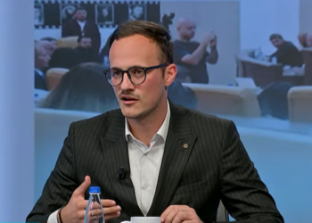 Hyseni tregon se çfarë po ndodhë me autostradën Gjilan- Prishtinë