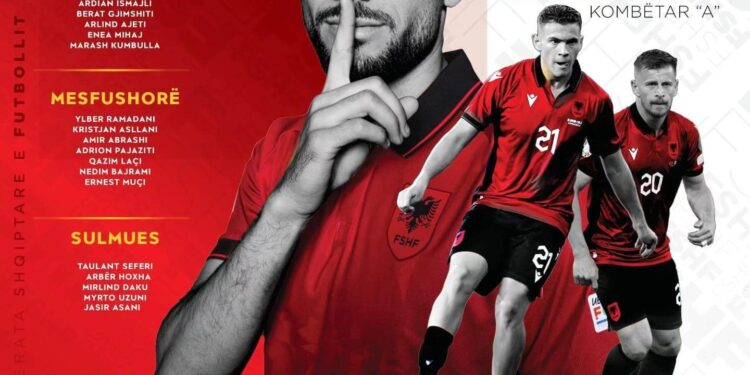 Sylvinho kthen Dakun, Uzunin dhe Muçin, risia: Pajaziti