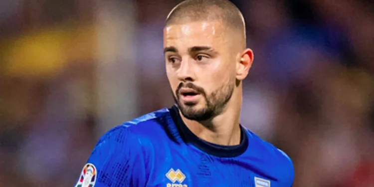 Zhegrova, Muriq e Muslija kërkojnë falje me letër publike