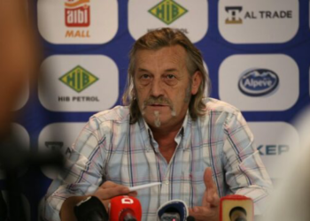 Tovërlani fton 14 lojtarë nga Superliga për Kosovën U21