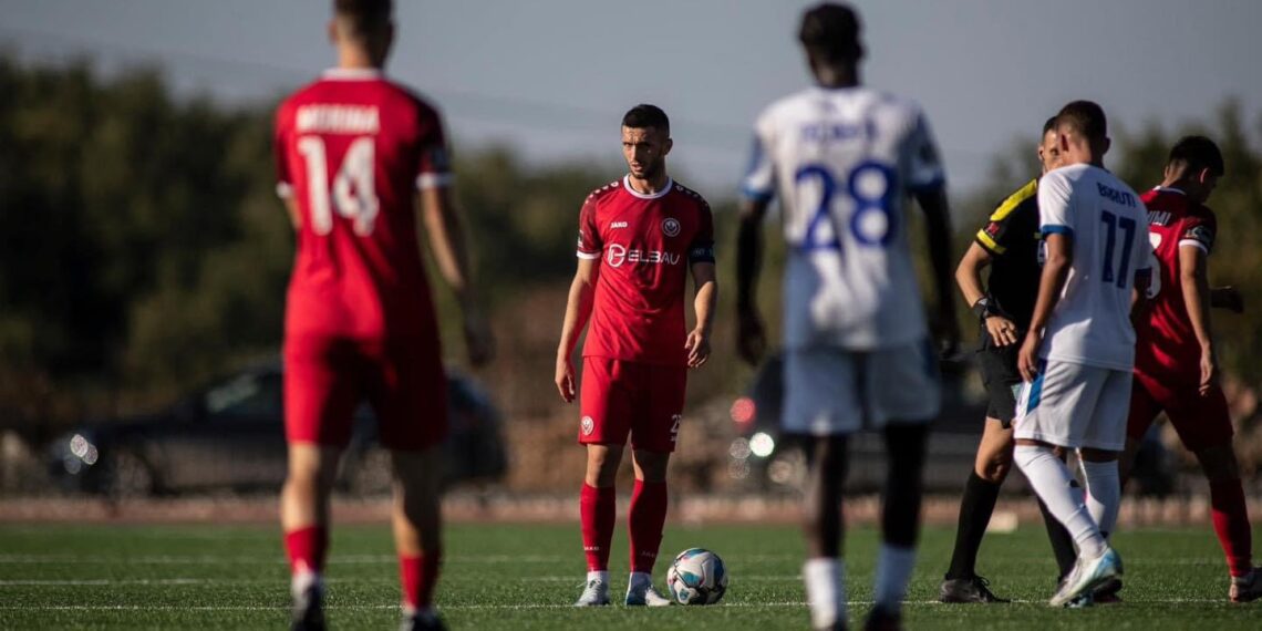 Derbi i Gjilanit, publikohen formacionet zyrtare