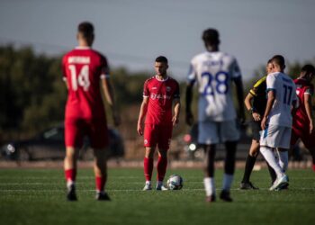 Derbi i Gjilanit, publikohen formacionet zyrtare