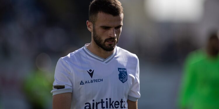 Muharrem Jashari zëvendëson Selmanin te Kosova