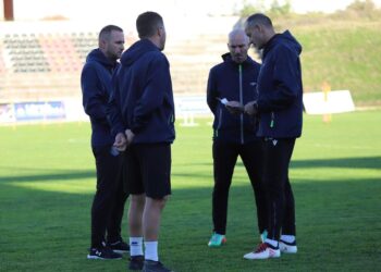 Visoka e Gjeraj largohen nga Drenica