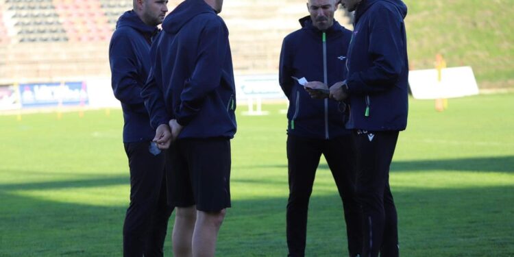 Visoka e Gjeraj largohen nga Drenica