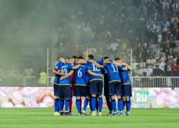 Dita e Kombëtares: Kosova sonte përballë Lituanisë