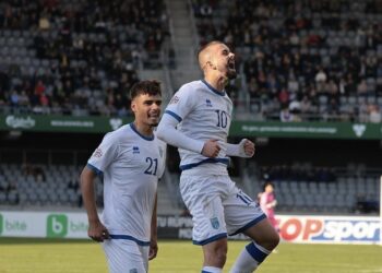 Kthehet harmonia dhe loja e mirë, Kosova triumfon në Lituani