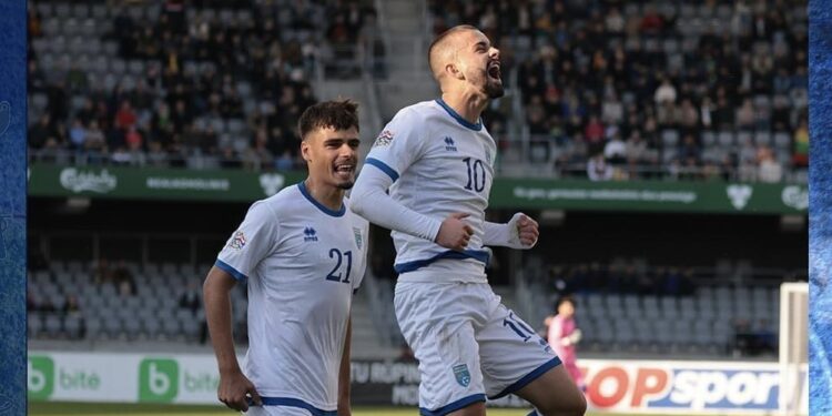 Kthehet harmonia dhe loja e mirë, Kosova triumfon në Lituani