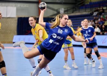 Hendbollistet e Kosovës një hap pranë Botërorit