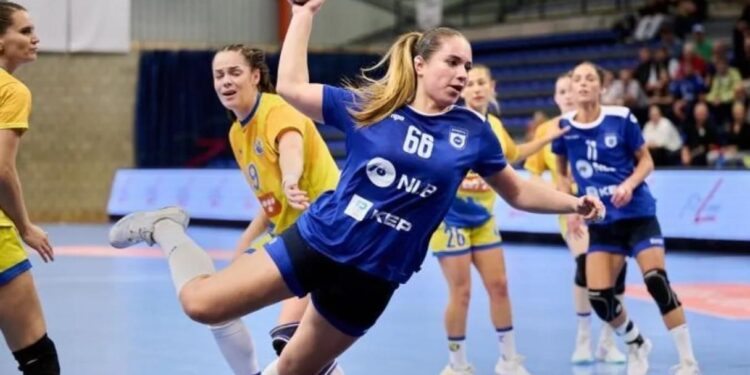 Hendbollistet e Kosovës një hap pranë Botërorit