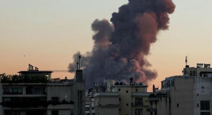 Ushtria izraelite thotë se rreth 20 predha janë lëshuar nga Libani në Izrael