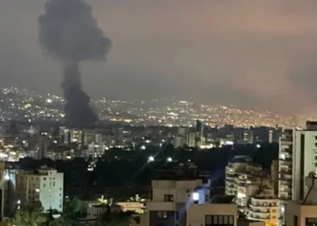 Izraeli bombardon sërish Bejrutin