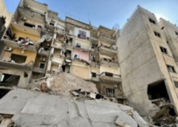 Vriten tre punonjës të mediave gjatë një sulmi izraelit në Liban