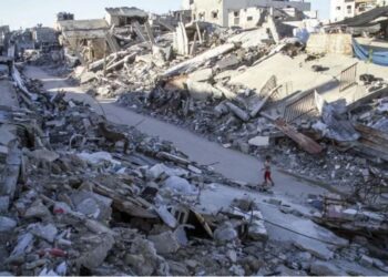 Vrasja e liderit të Hamasit s’ndal luftën, Izraeli mbyt dhjetra njerëz në Gaza