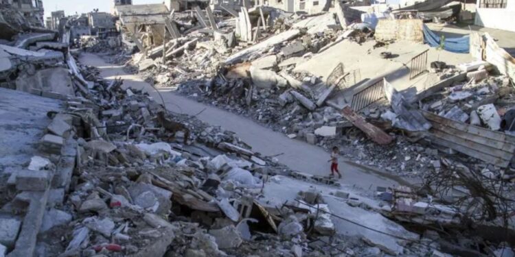 Vrasja e liderit të Hamasit s’ndal luftën, Izraeli mbyt dhjetra njerëz në Gaza