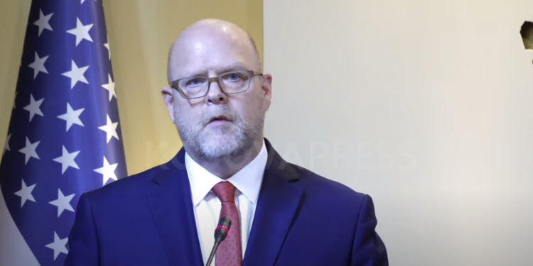 Hovenier kërkon proces të hapur e gjithëpërfshirës në konkursin e KPK-së për kryeprokuror